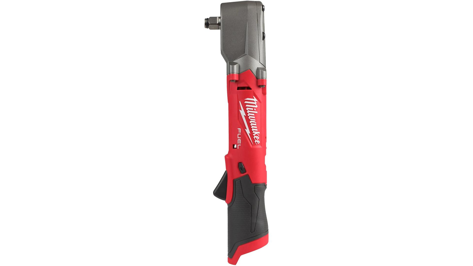 MILWAUKEE M12 FRAIWF12-0 - KLUCZ UDAROWY KĄTOWY 1/2", 12 V, FUEL™, BEZ WYPOSAŻENIA
