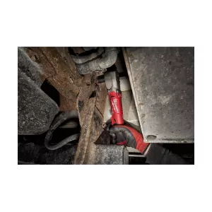 MILWAUKEE M12 FRAIWF12-0 - KLUCZ UDAROWY KĄTOWY 1/2", 12 V, FUEL™, BEZ WYPOSAŻENIA
