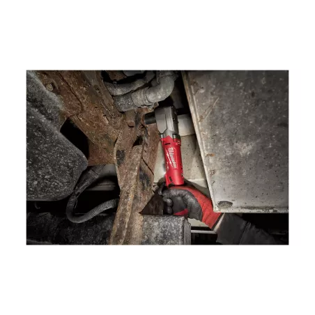 MILWAUKEE M12 FRAIWF12-0 - KLUCZ UDAROWY KĄTOWY 1/2", 12 V, FUEL™, BEZ WYPOSAŻENIA
