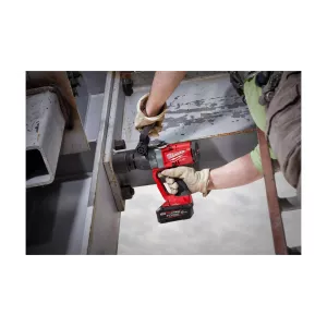 MILWAUKEE M18 ONEFHIWF1-0X - KLUCZ UDAROWY 1", 2033 NM, 18 V, ONE-KEY™, W WALIZCE, BEZ WYPOSAŻENIA
