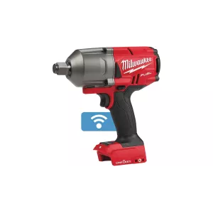MILWAUKEE M18 ONEFHIWF34-0X - KLUCZ UDAROWY 3/4", 1627 NM, 18 V, ONE-KEY™, W WALIZCE, BEZ WYPOSAŻENIA
