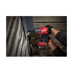 MILWAUKEE M18 ONEFHIWF34-0X - KLUCZ UDAROWY 3/4", 1627 NM, 18 V, ONE-KEY™, W WALIZCE, BEZ WYPOSAŻENIA
