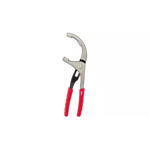 MILWAUKEE SZCZYPCE DO FILTRÓW OLEJU / KSZTAŁTEK PCW, 89MM
