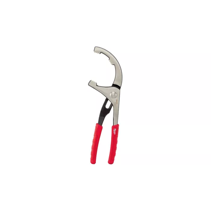 MILWAUKEE SZCZYPCE DO FILTRÓW OLEJU / KSZTAŁTEK PCW, 89MM
