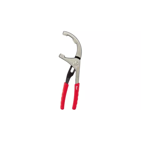 MILWAUKEE SZCZYPCE DO FILTRÓW OLEJU / KSZTAŁTEK PCW, 89MM
