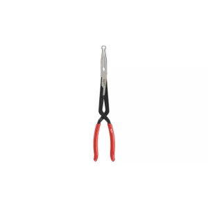 MILWAUKEE SZCZYPCE DŁUGIE, ODGIĘTE 45°, 326 MM