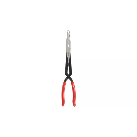 MILWAUKEE SZCZYPCE DŁUGIE, ODGIĘTE 45°, 326 MM