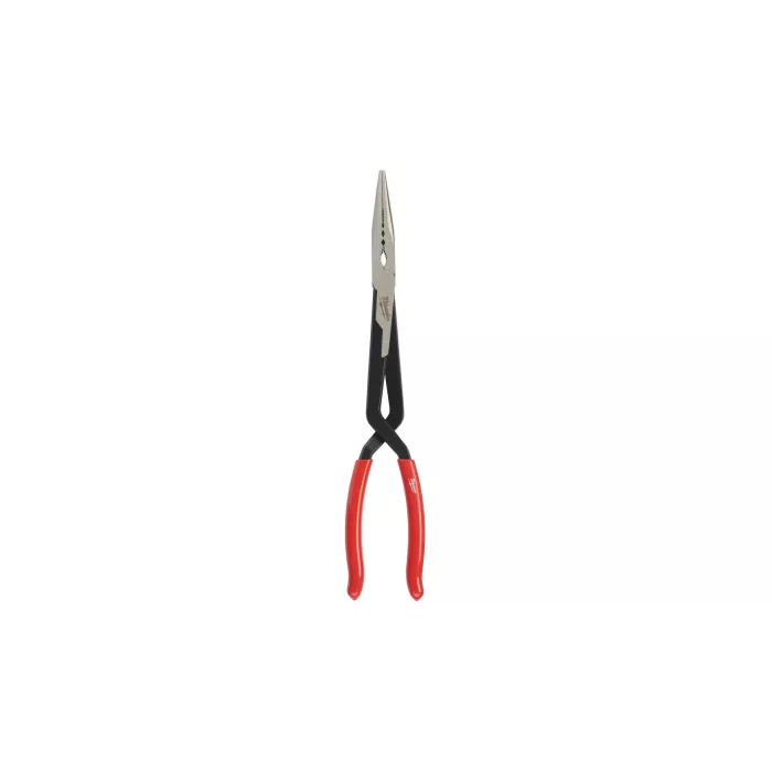 MILWAUKEE SZCZYPCZE DŁUGIE, PROSTE, 332MM
