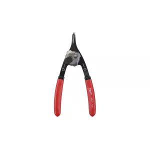 MILWAUKEE SZCZYPCIE ODWRACALNE DO PIERŚCIENI, PROSTE, 154MM
