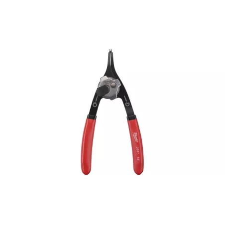 MILWAUKEE SZCZYPCIE ODWRACALNE DO PIERŚCIENI, PROSTE, 154MM
