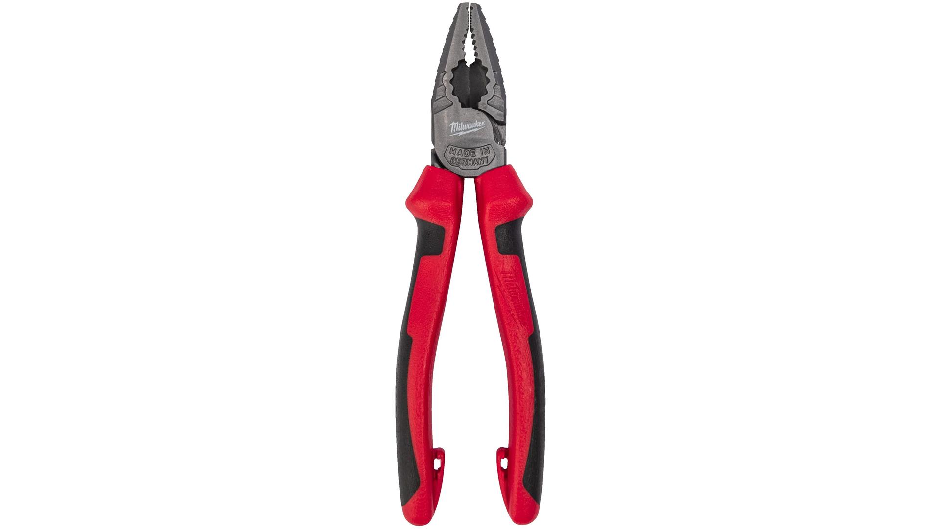 MILWAUKEE SZCZYPCE UNIWERSALNE, 180MM
