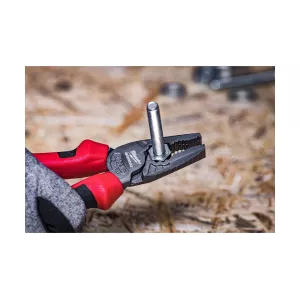 MILWAUKEE SZCZYPCE UNIWERSALNE, 180MM

