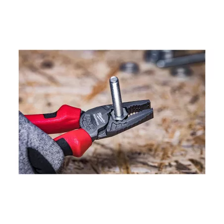 MILWAUKEE SZCZYPCE UNIWERSALNE, 180MM
