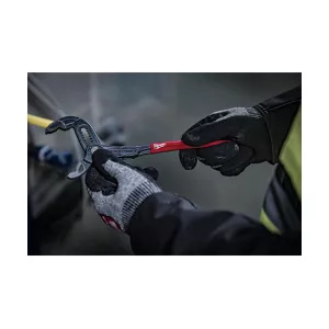 MILWAUKEE SZCZYPCE NASTAWNE, 300MM
