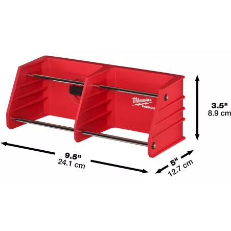 MILWAUKEE UCHWYT NA SZCZYPCE PACKOUT™