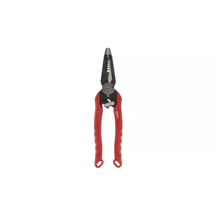MILWAUKEE SZCZYPCЕ WIELOFUNKCYJNE 7 W 1, 230MM
