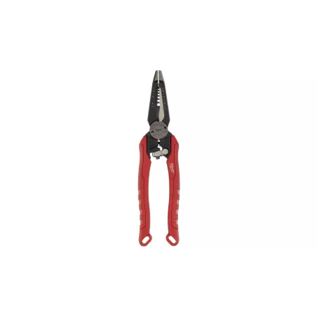 MILWAUKEE SZCZYPCЕ WIELOFUNKCYJNE 7 W 1, 230MM
