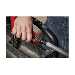 MILWAUKEE SZCZYPCЕ WIELOFUNKCYJNE 7 W 1, 230MM
