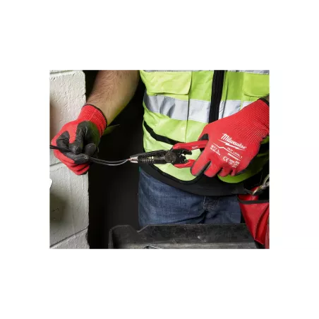 MILWAUKEE SZCZYPCЕ WIELOFUNKCYJNE 7 W 1, 230MM
