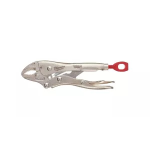 MILWAUKEE SZCZYPCE ZACISKOWE TORQUE LOCK, WYGIĘTE 5"