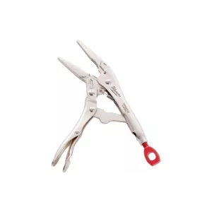 MILWAUKEE SZCZYPCE ZACISKOWE TORQUE LOCK, DŁUGIE 6"