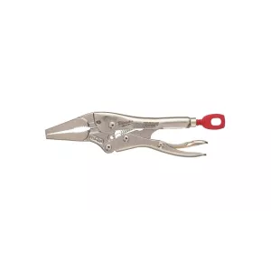 MILWAUKEE SZCZYPCE ZACISKOWE TORQUE LOCK, WYGIĘTE 10"
