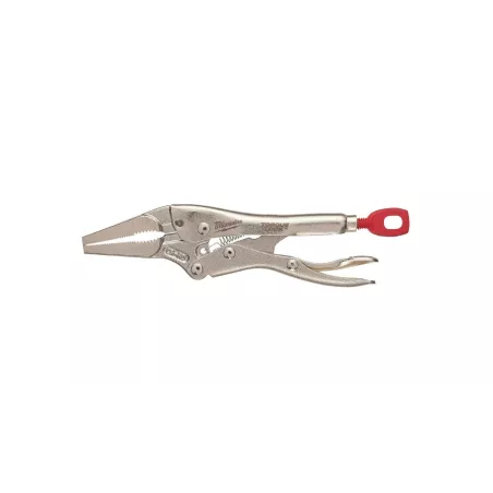 MILWAUKEE SZCZYPCE ZACISKOWE TORQUE LOCK, WYGIĘTE 10"
