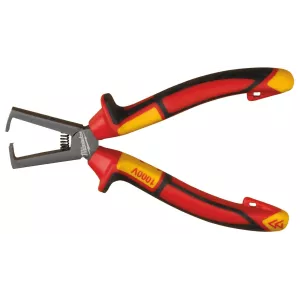 MILWAUKEE SZCZYPCE DO ZDEJMOWANIA IZOLACJI VDE, 160 MM