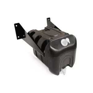 Wassertank Mit Halterung 30L
