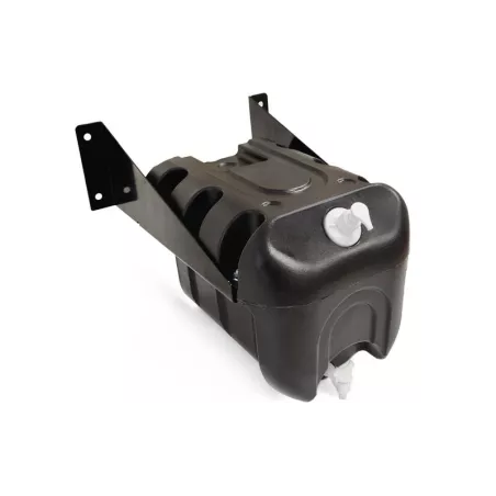 Water Tank With Mounting 30L