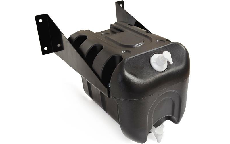 Réservoir d'eau 30 L Avec Support de Montage