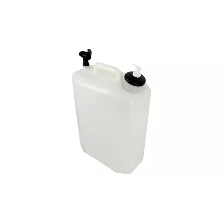 Wassertank Für LKW Mit Verzinktem Rahmen 25L