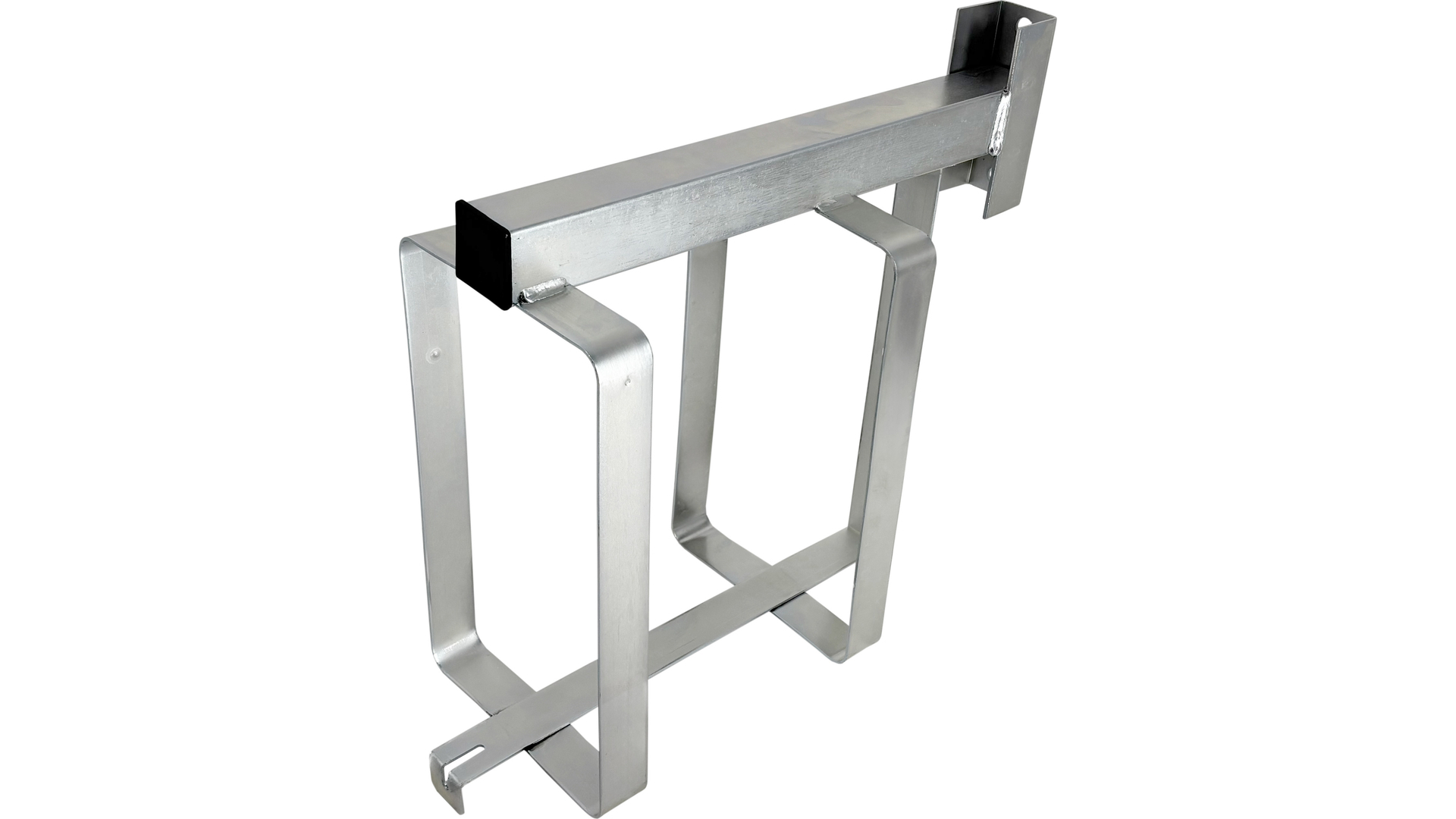 Depósito de Agua para Camiones con Bastidor Galvanizado 25L