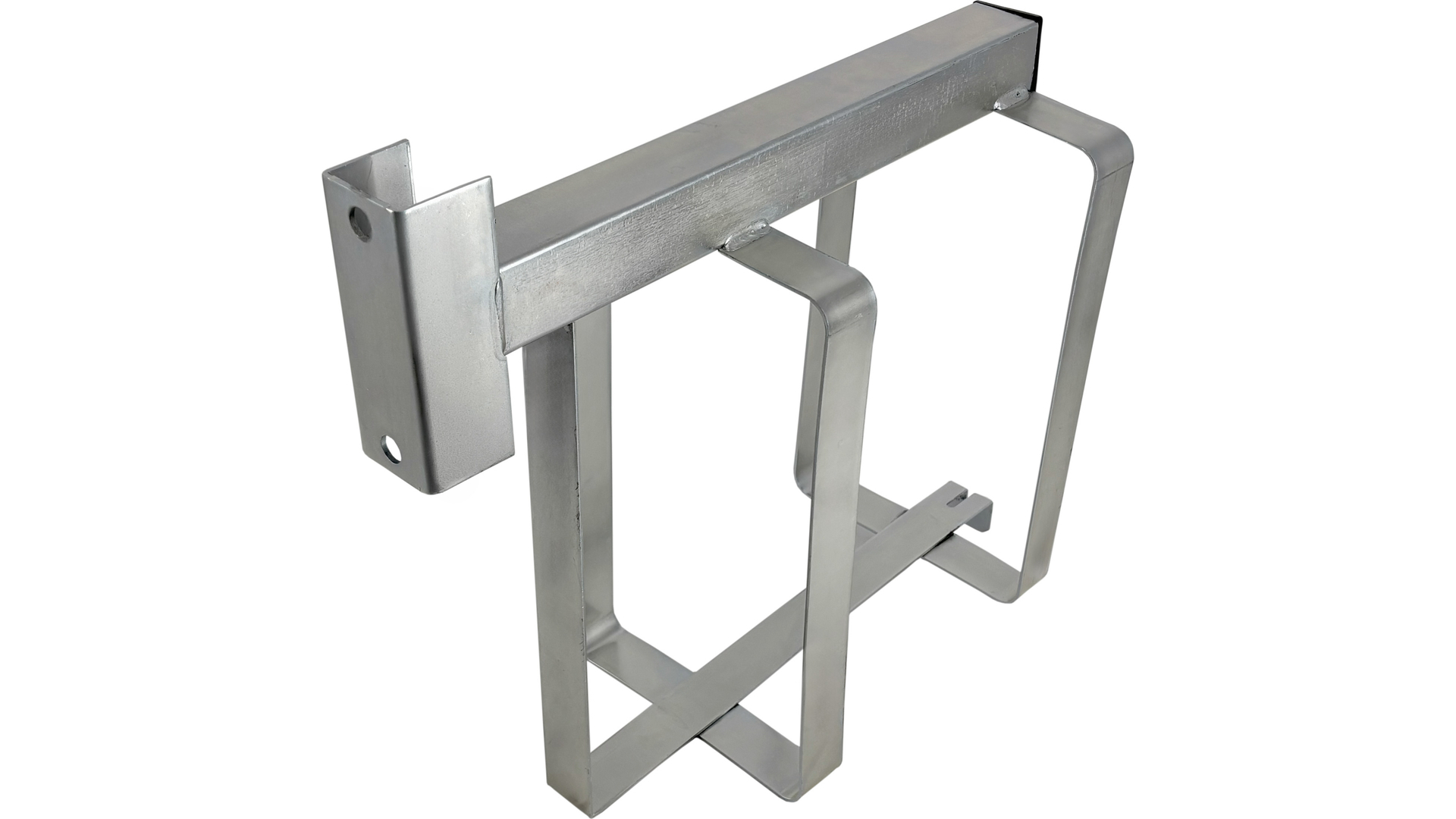 Depósito de Agua para Camiones con Bastidor Galvanizado 25L