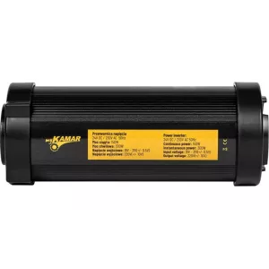 Convertisseur de Tension Tube 24 / 230V 150 / 300W