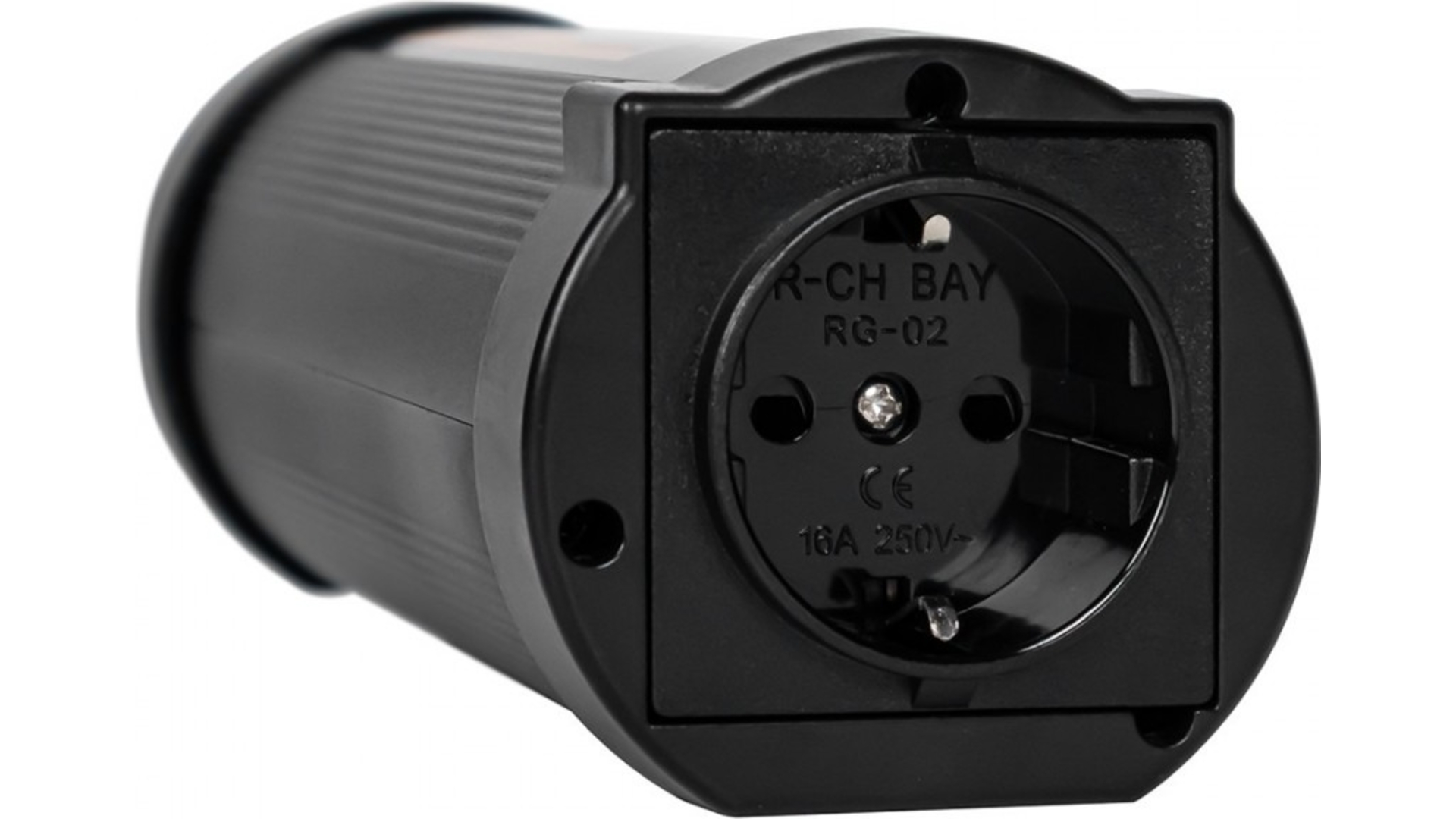 ИНВЕРТОР НАПРЯЖЕНИЯ Tube 24 / 230V 150 / 300W