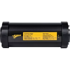 ИНВЕРТОР НАПРЯЖЕНИЯ Tube 12 / 230V 150 / 300W