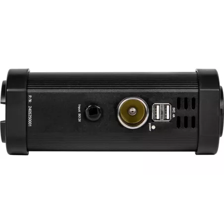 ИНВЕРТОР НАПРЯЖЕНИЯ Tube 12 / 230V 150 / 300W