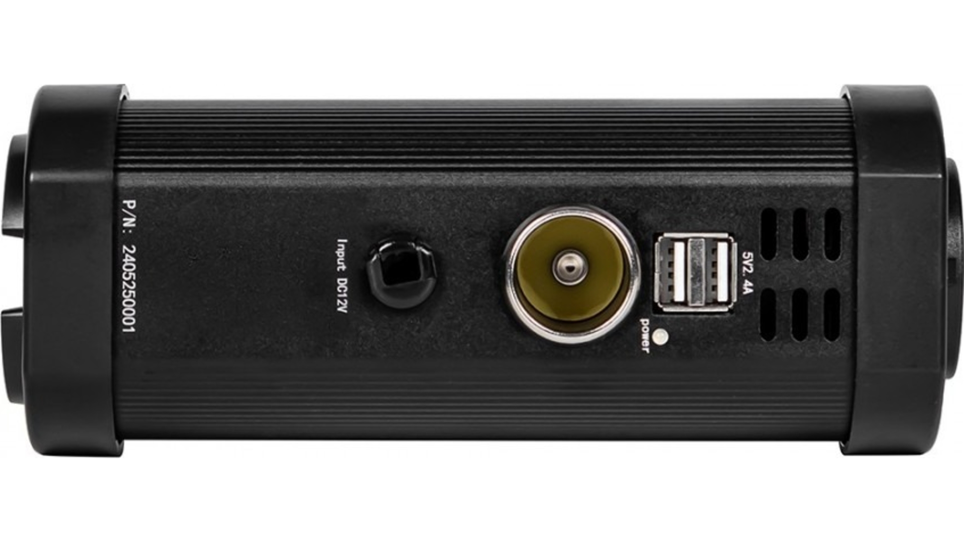 ИНВЕРТОР НАПРЯЖЕНИЯ Tube 12 / 230V 150 / 300W
