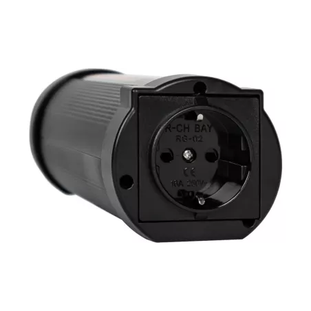 Voltage Inverter Tube 12 / 230V 150 / 300W
