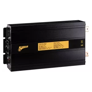 PRZETWORNICA NAPIĘCIA 24/230V (1500/3000W)