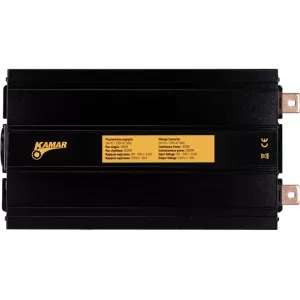 PRZETWORNICA NAPIĘCIA 24/230V (1500/3000W)