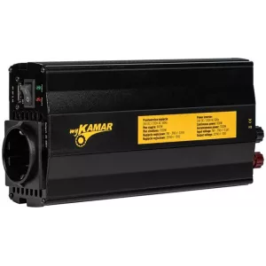 PRZETWORNICA NAPIĘCIA 24/230 V (600/1200 W)