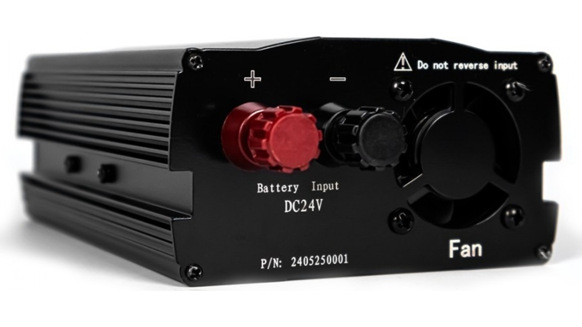 PRZETWORNICA NAPIĘCIA 24/230 V (600/1200 W)