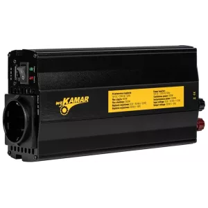 PRZETWORNICA NAPIĘCIA 12/230V (600/1200W)