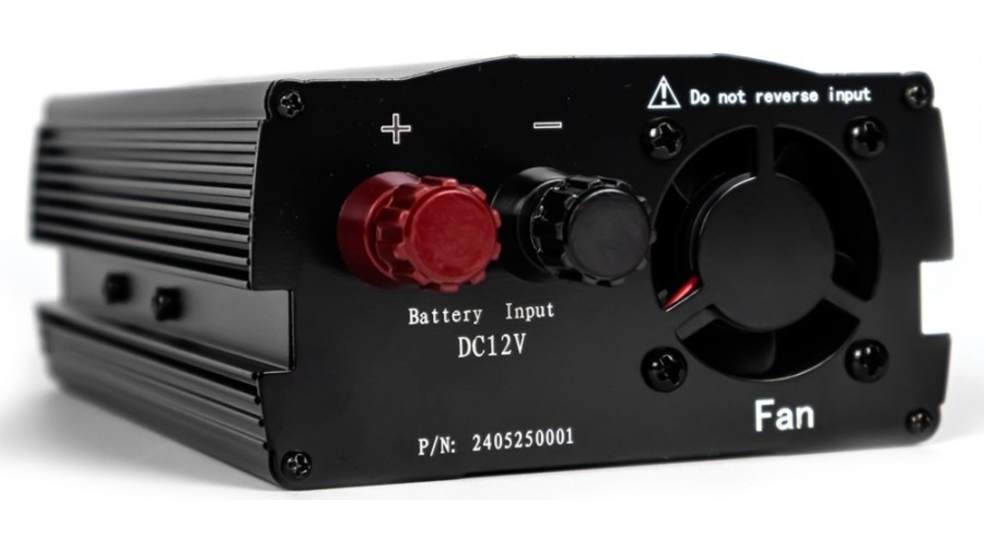 PRZETWORNICA NAPIĘCIA 12/230V (600/1200W)