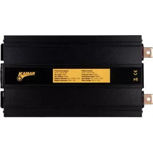 PRZETWORNICA NAPIĘCIA 12/230V (1500/3000W)