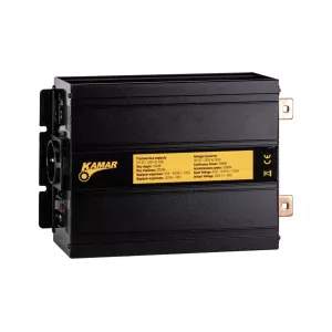 PRZETWORNICA NAPIĘCIA 12/230V (1000/2000W)