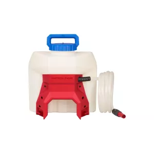 MILWAUKEE M18 BBPFP2-WST - ZBIORNIK NA WODĘ 15 L, 18 V, SWITCH TANK™, BEZ WYPOSAŻENIA
