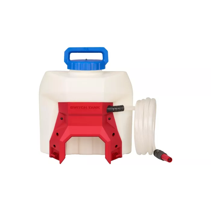 MILWAUKEE M18 BBPFP2-WST - ZBIORNIK NA WODĘ 15 L, 18 V, SWITCH TANK™, BEZ WYPOSAŻENIA